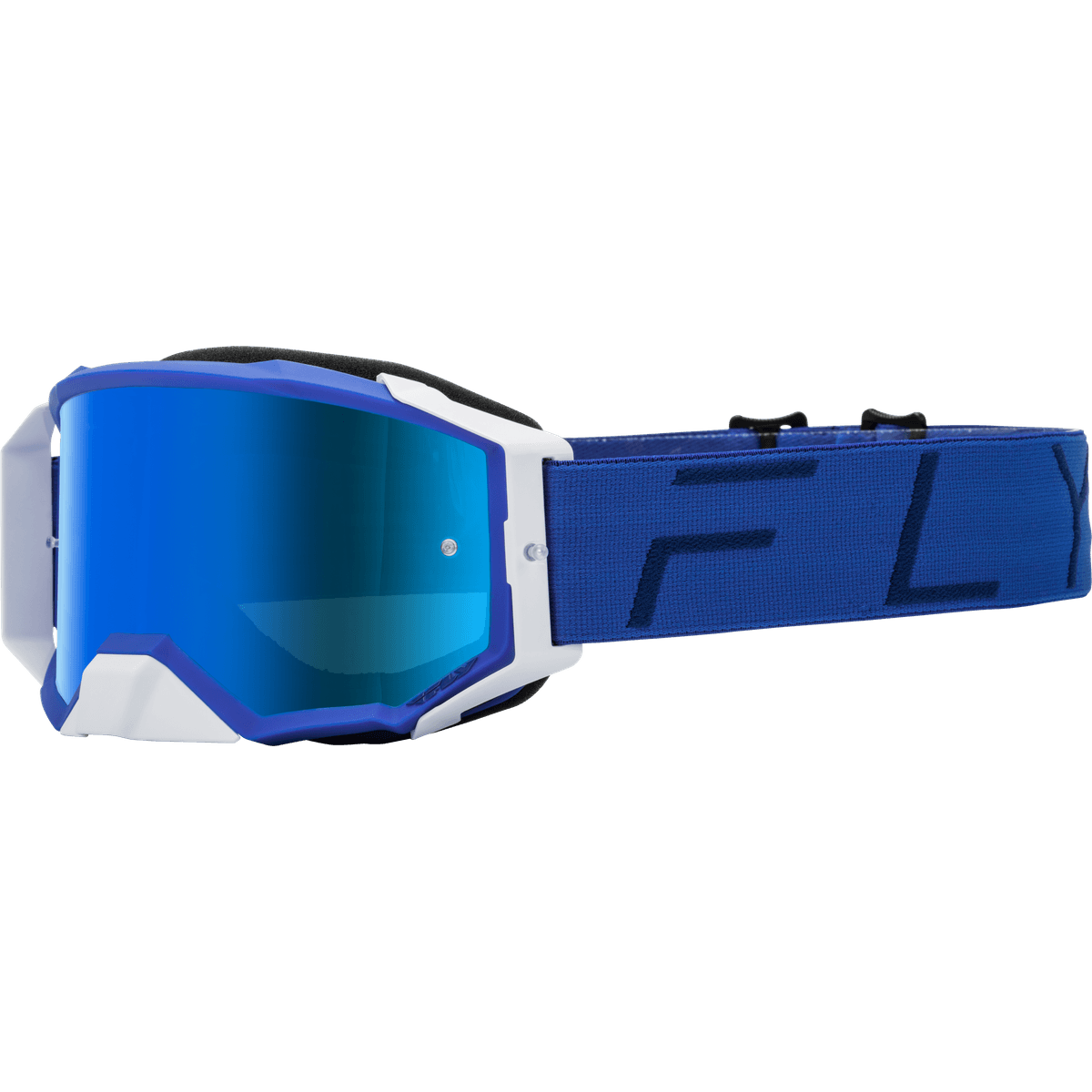 Fly Racing Zone Pro Goggle (2024) - MOTODLVRD