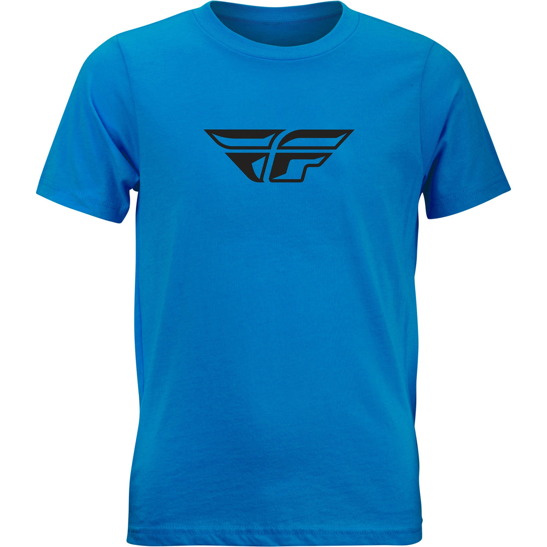 FLY-RACING-Youth-F-Wing-Tee