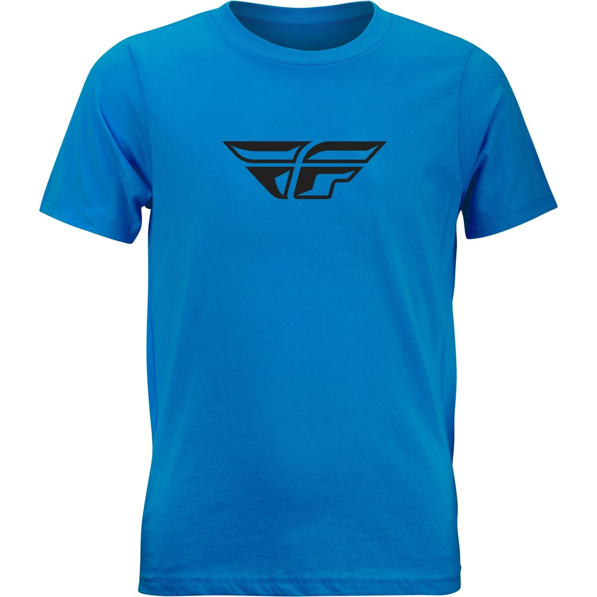 Fly Racing Youth F-Wing Tee - MOTODLVRD
