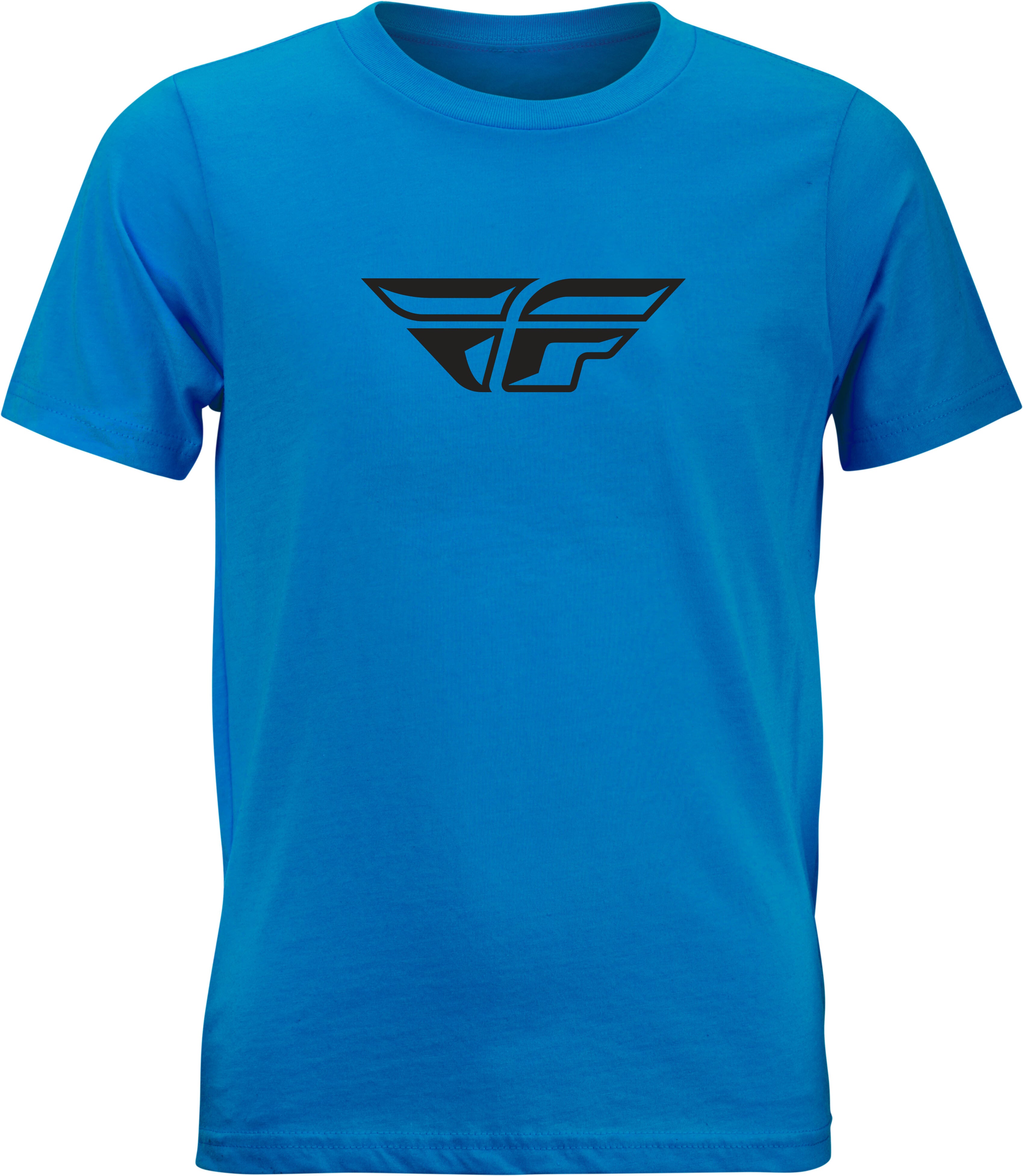 FLY-RACING-Youth-F-Wing-Tee