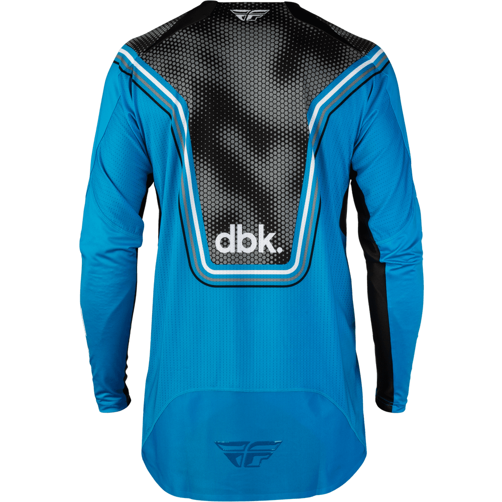 Fly Racing Evolution DST DBK Jersey (2027) FLY RACING motodlvrd