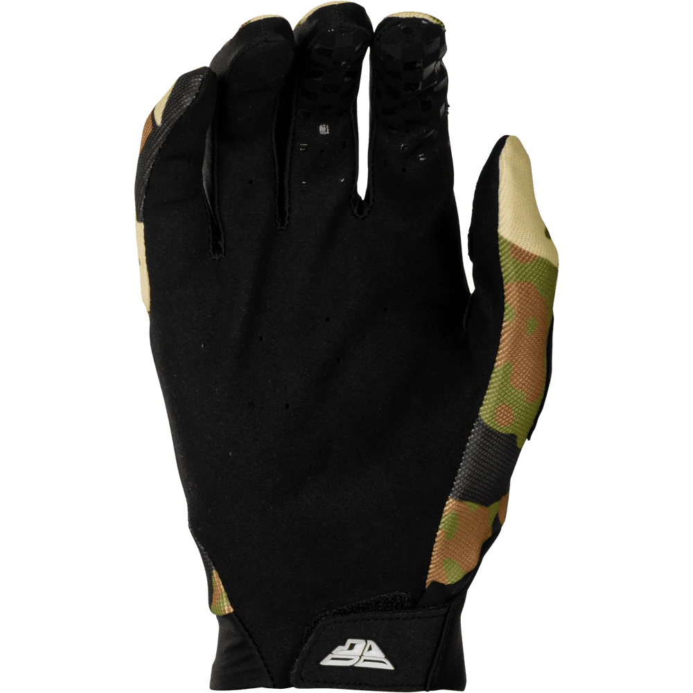 Fly Racing Pro Lite Gloves (2027) FLY RACING motodlvrd