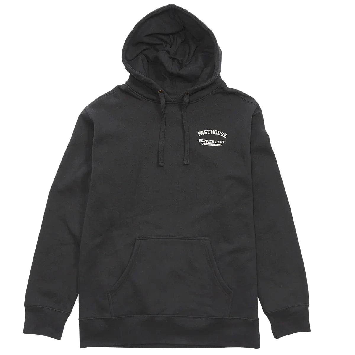 Fasthouse Ignite Hooded Pullover - MOTODLVRD
