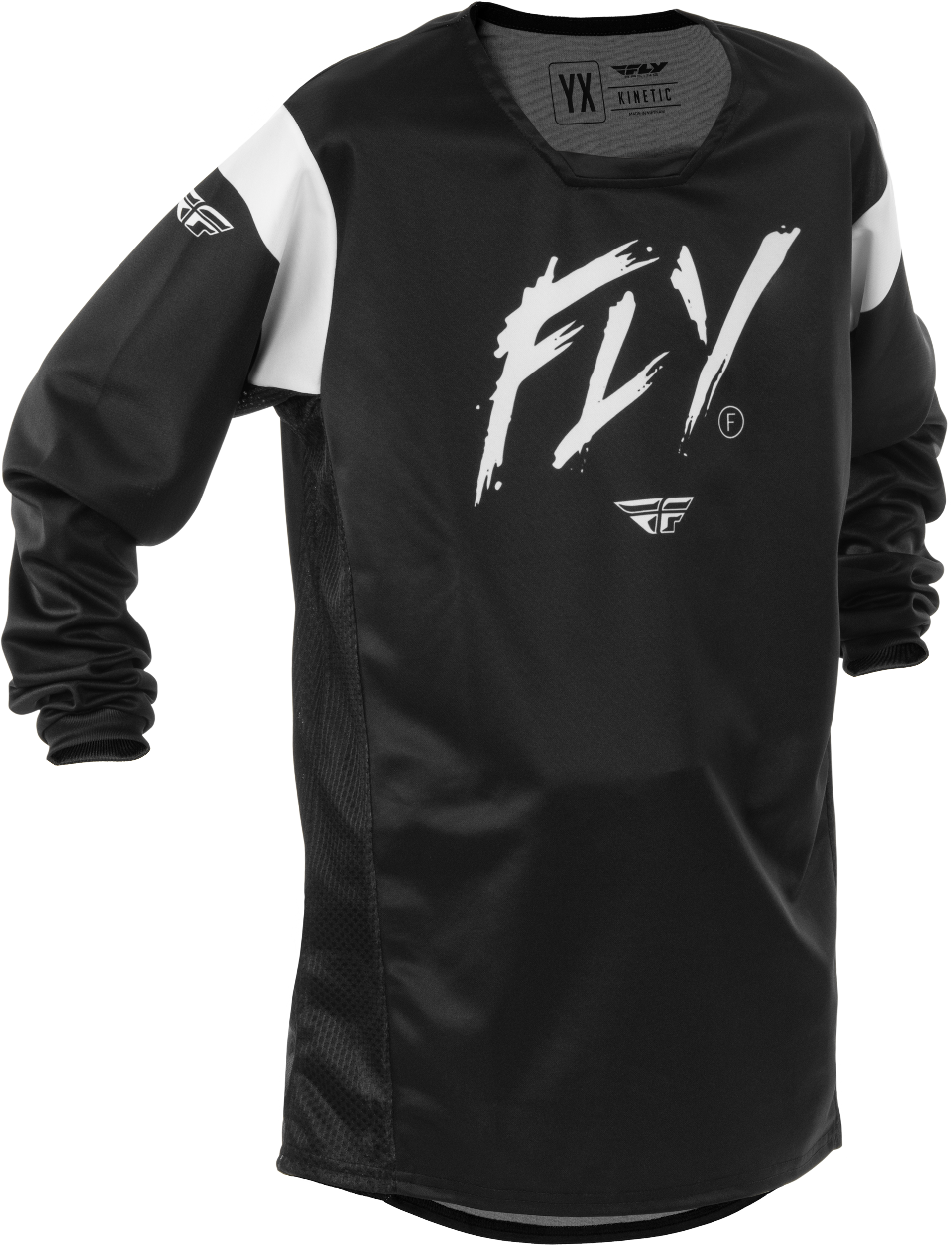 FLY-RACING-Youth-Kinetic-Stoke-Jersey