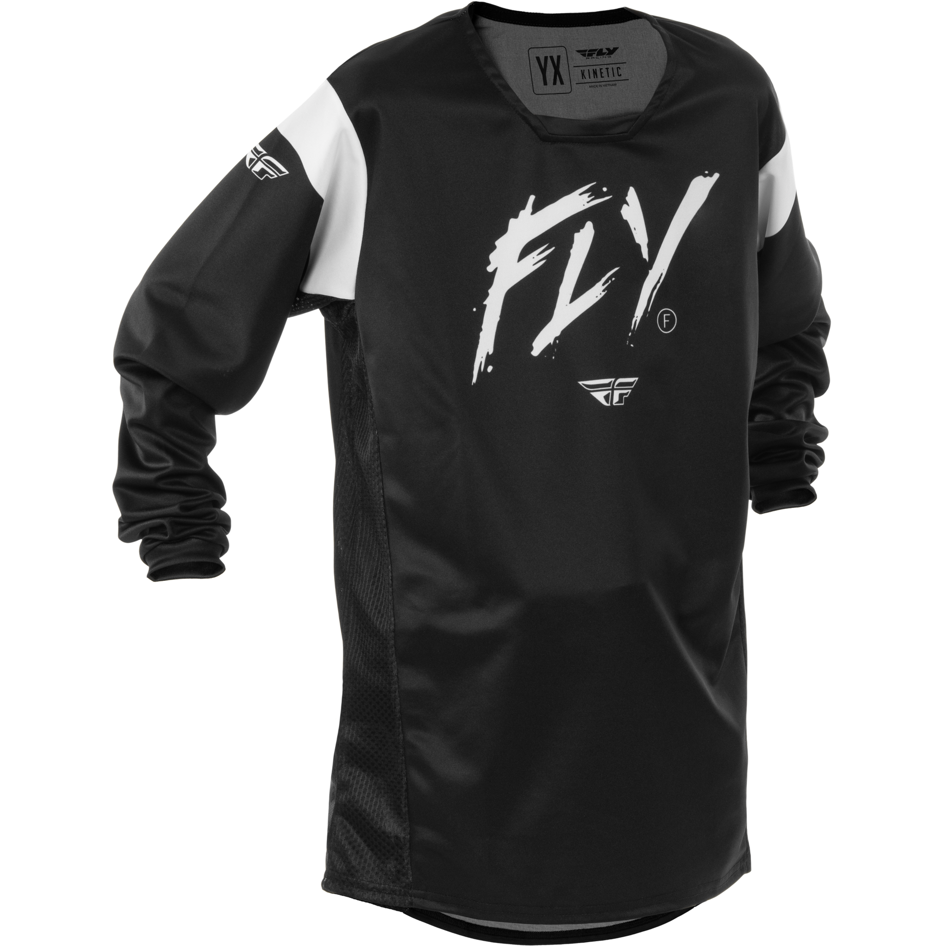 FLY-RACING-Youth-Kinetic-Stoke-Jersey