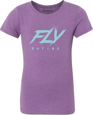 FLY-RACING-Girls-Edge-Tee