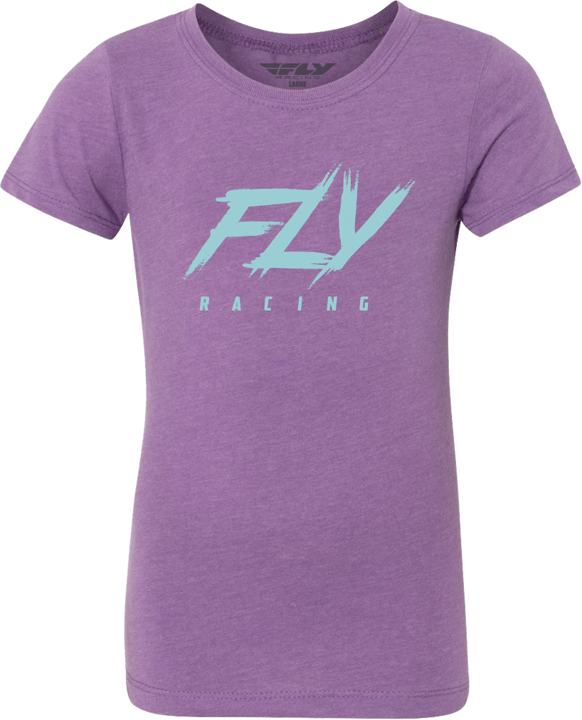 FLY-RACING-Girls-Edge-Tee