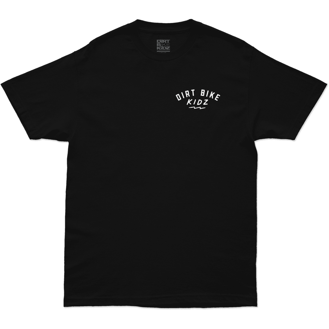 DBK 12 O'clock Tee