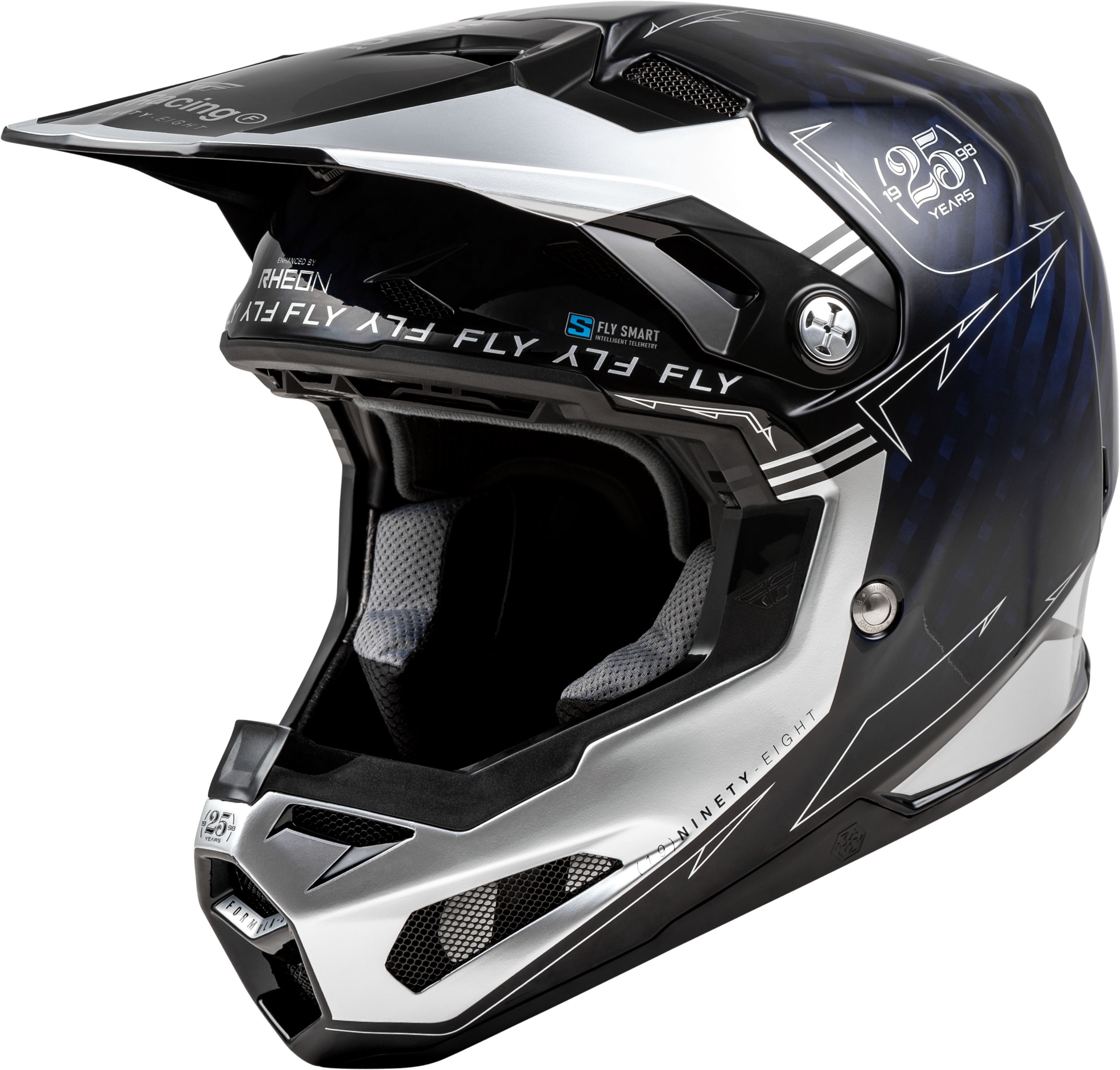FLY-RACING-Youth-Formula-S-Carbon-Legacy-Helmet