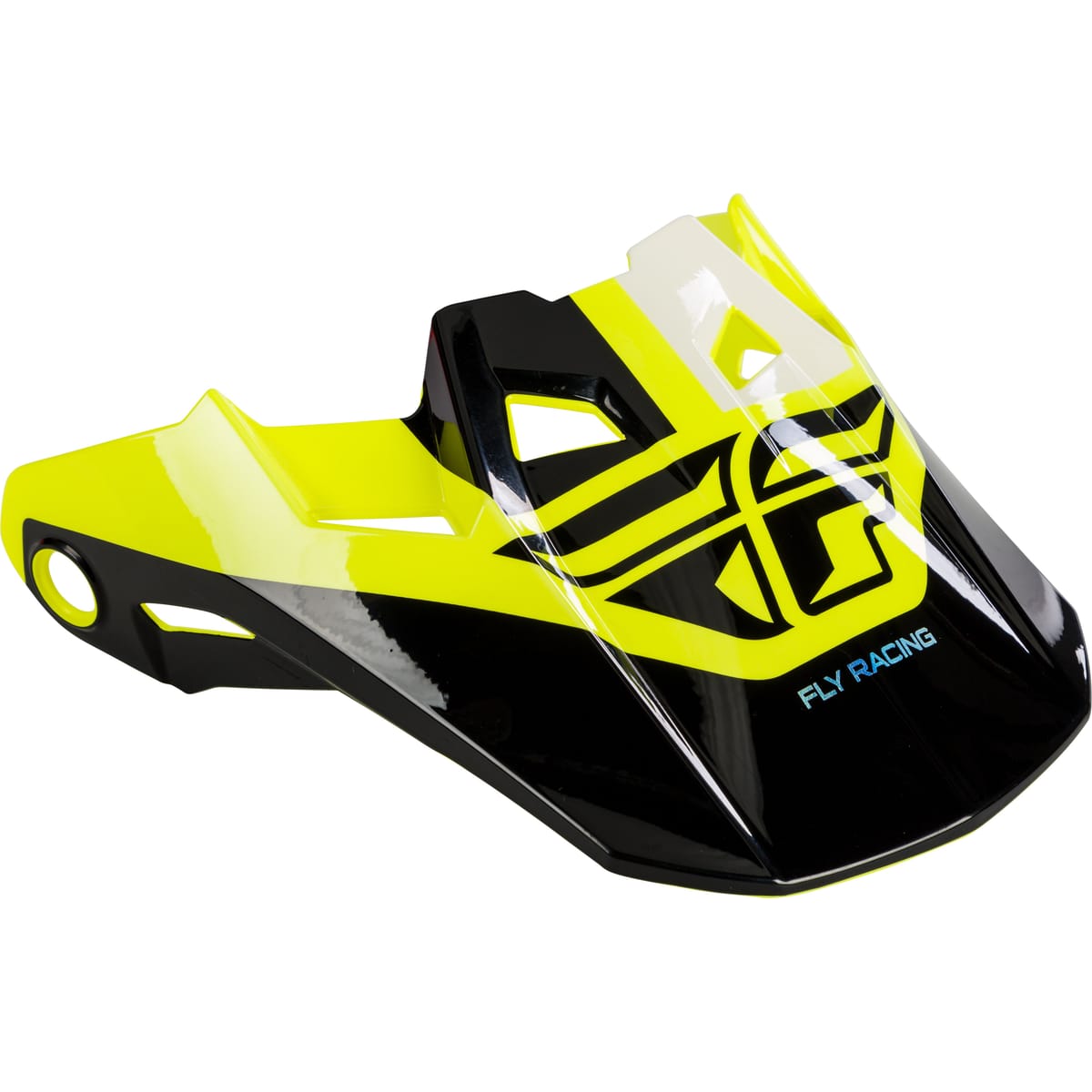 Fly Racing Youth Formula Helmet Visor - MOTODLVRD