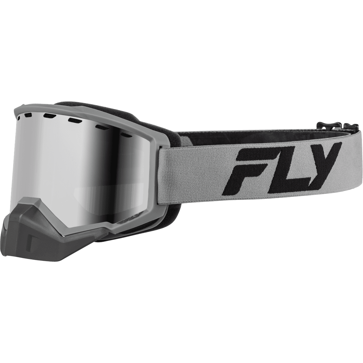 Fly Racing Focus Snow Goggle - MOTODLVRD