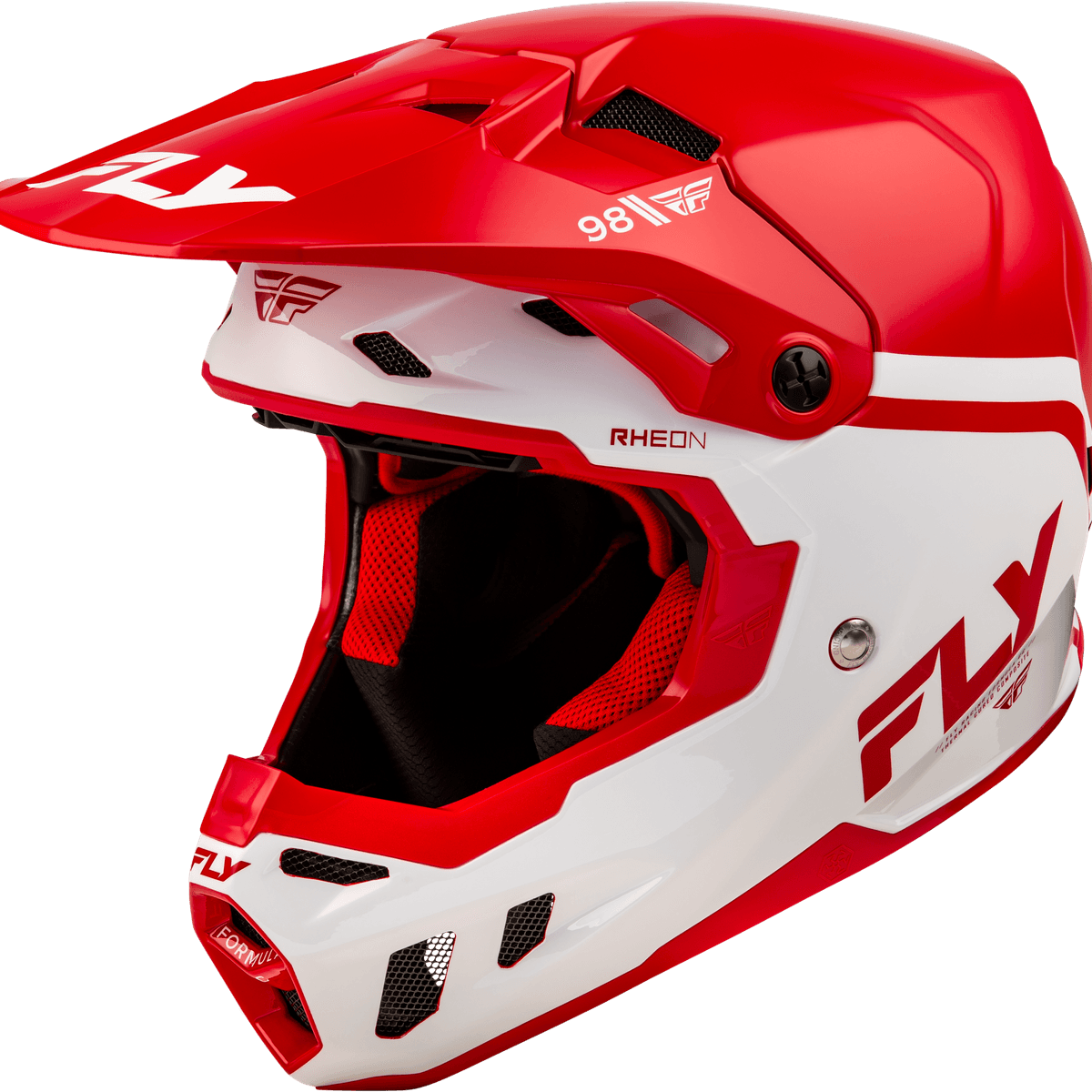 Fly Racing 2025 Formula Cc Helmet - MOTODLVRD