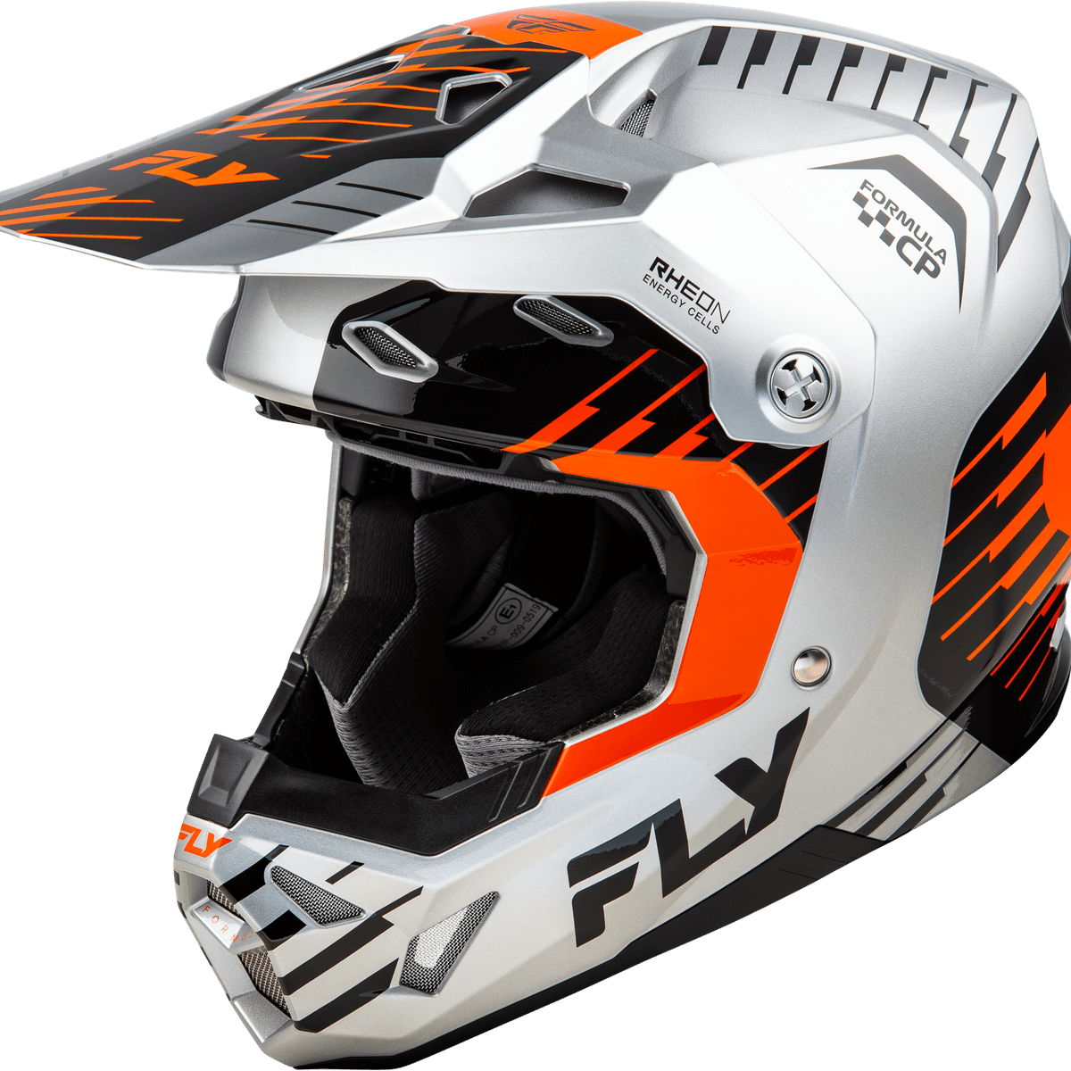 Fly Racing 2025 Formula Cp Helmet - MOTODLVRD