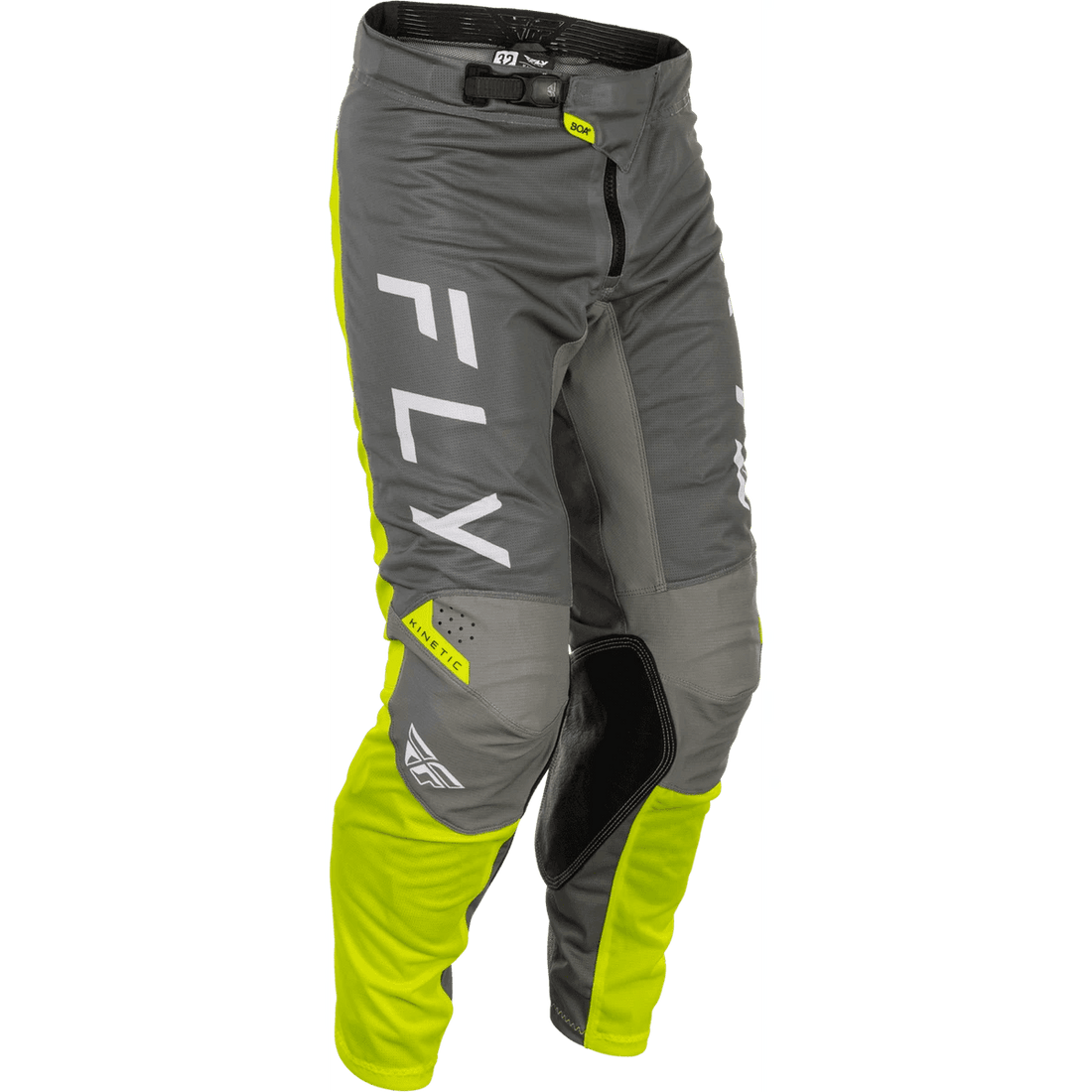 FLY Racing 2025 Kinetic Mesh Center Pants - MOTODLVRD