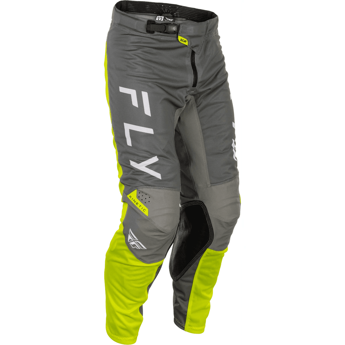 FLY Racing 2025 Kinetic Mesh Center Pants - MOTODLVRD