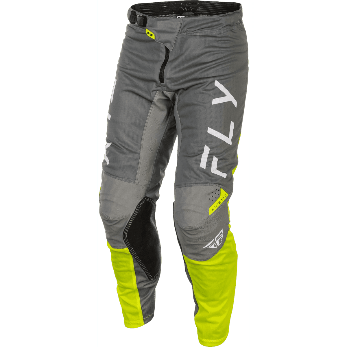 FLY Racing 2025 Kinetic Mesh Center Pants - MOTODLVRD