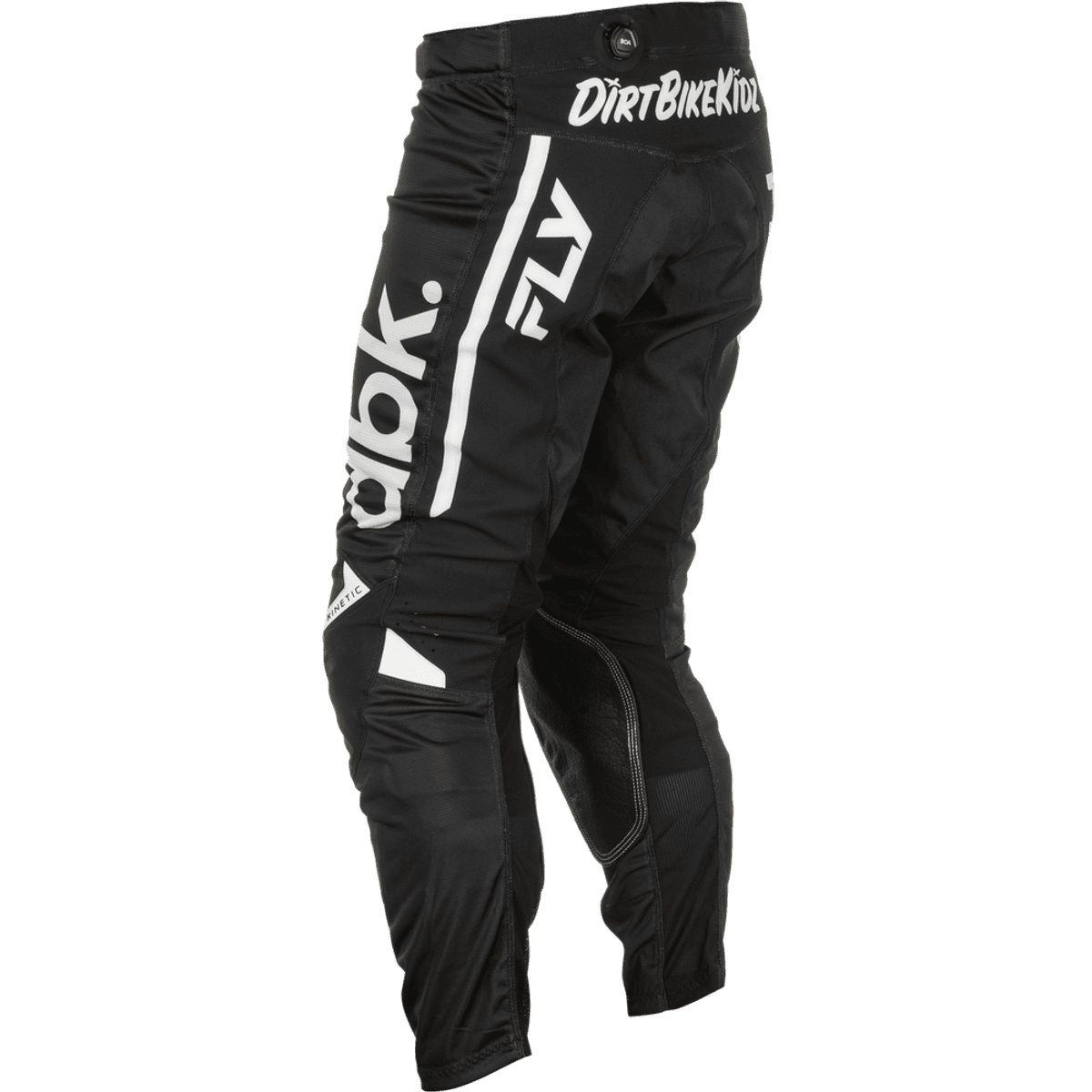 FLY Racing 2025 Kinetic Mesh DBK Pants - MOTODLVRD
