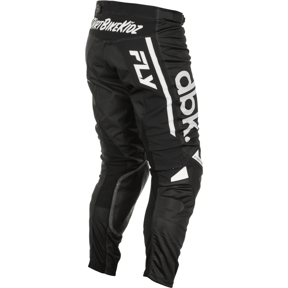 FLY Racing 2025 Kinetic Mesh DBK Pants - MOTODLVRD