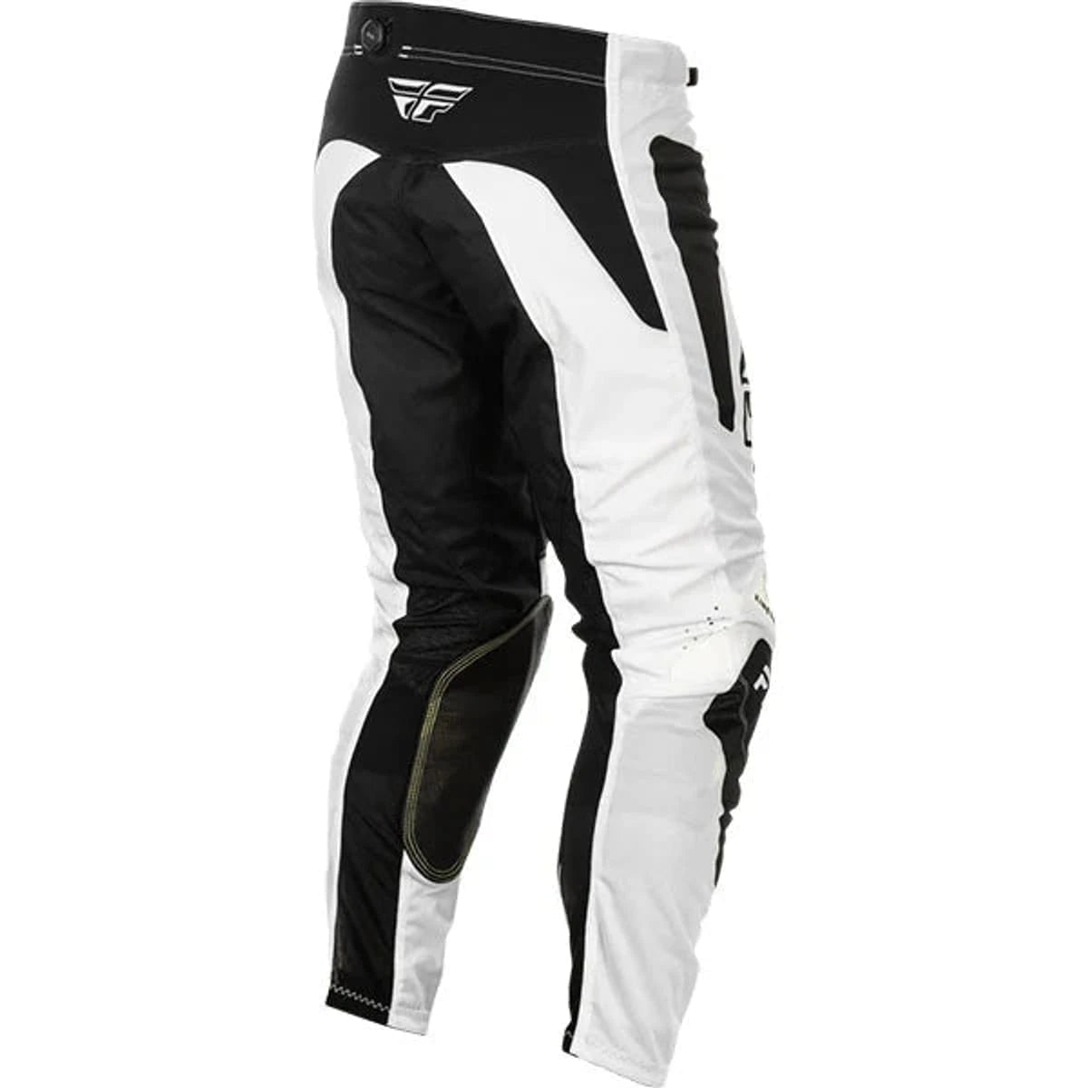 FLY Racing 2025 Kinetic Mesh Sym Pants - MOTODLVRD