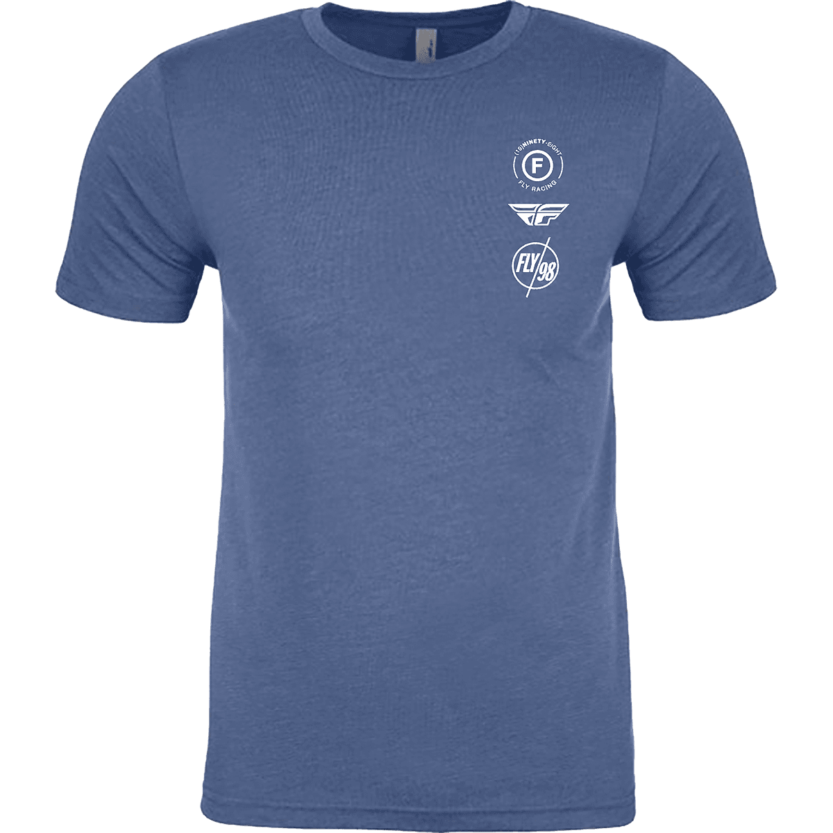 Fly Racing Atom Tee (2024) - MOTODLVRD