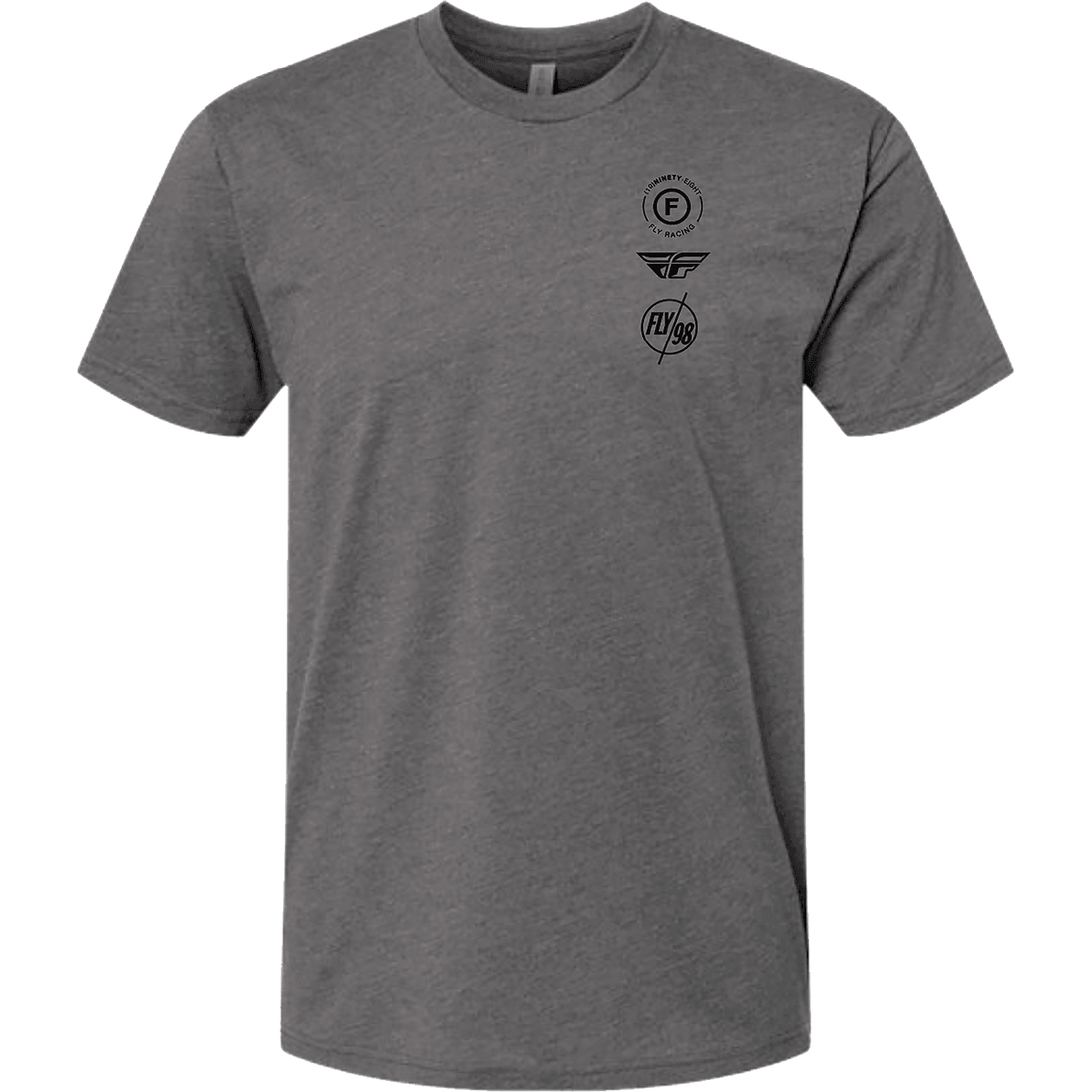 Fly Racing Atom Tee (2024) - MOTODLVRD