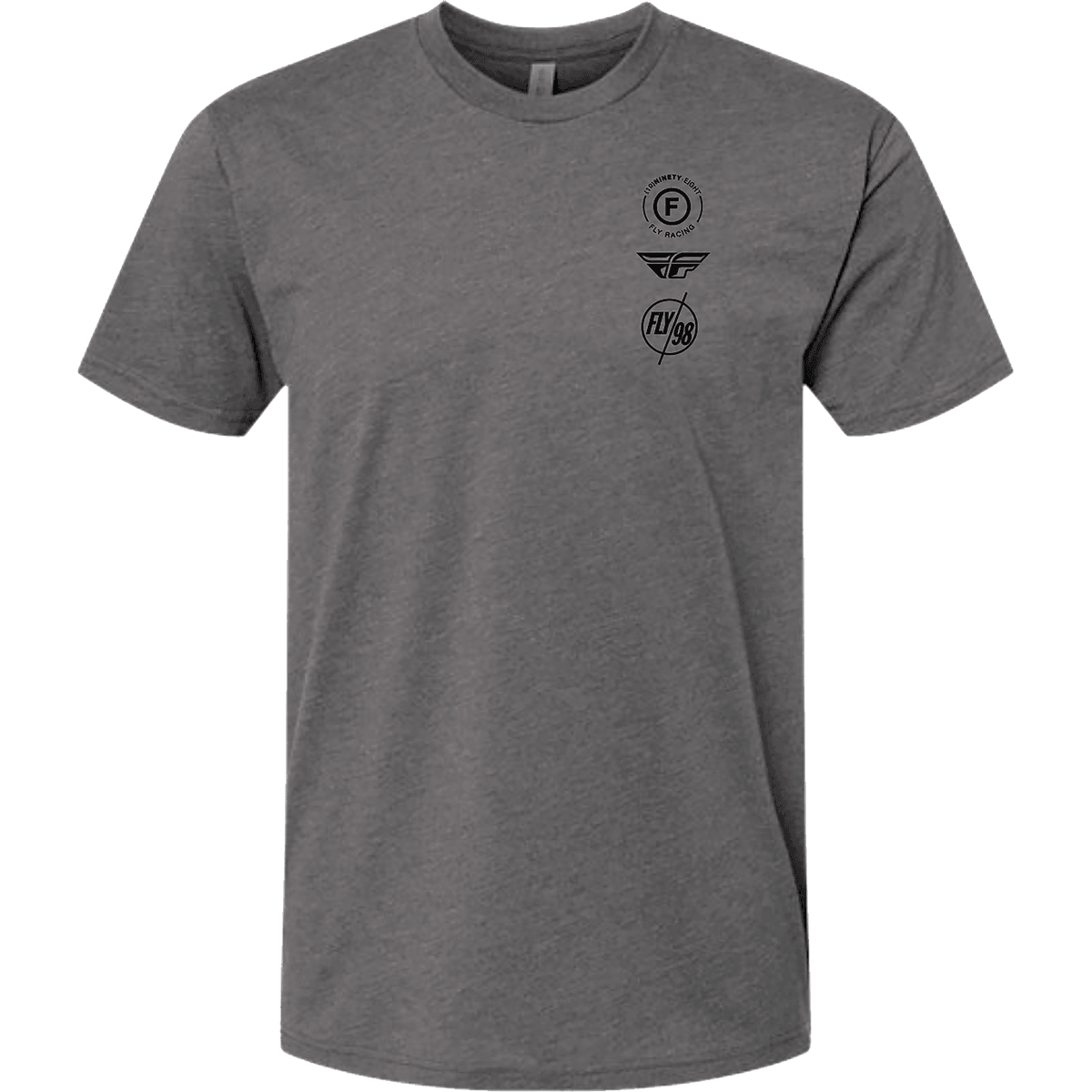 Fly Racing Atom Tee (2024) - MOTODLVRD