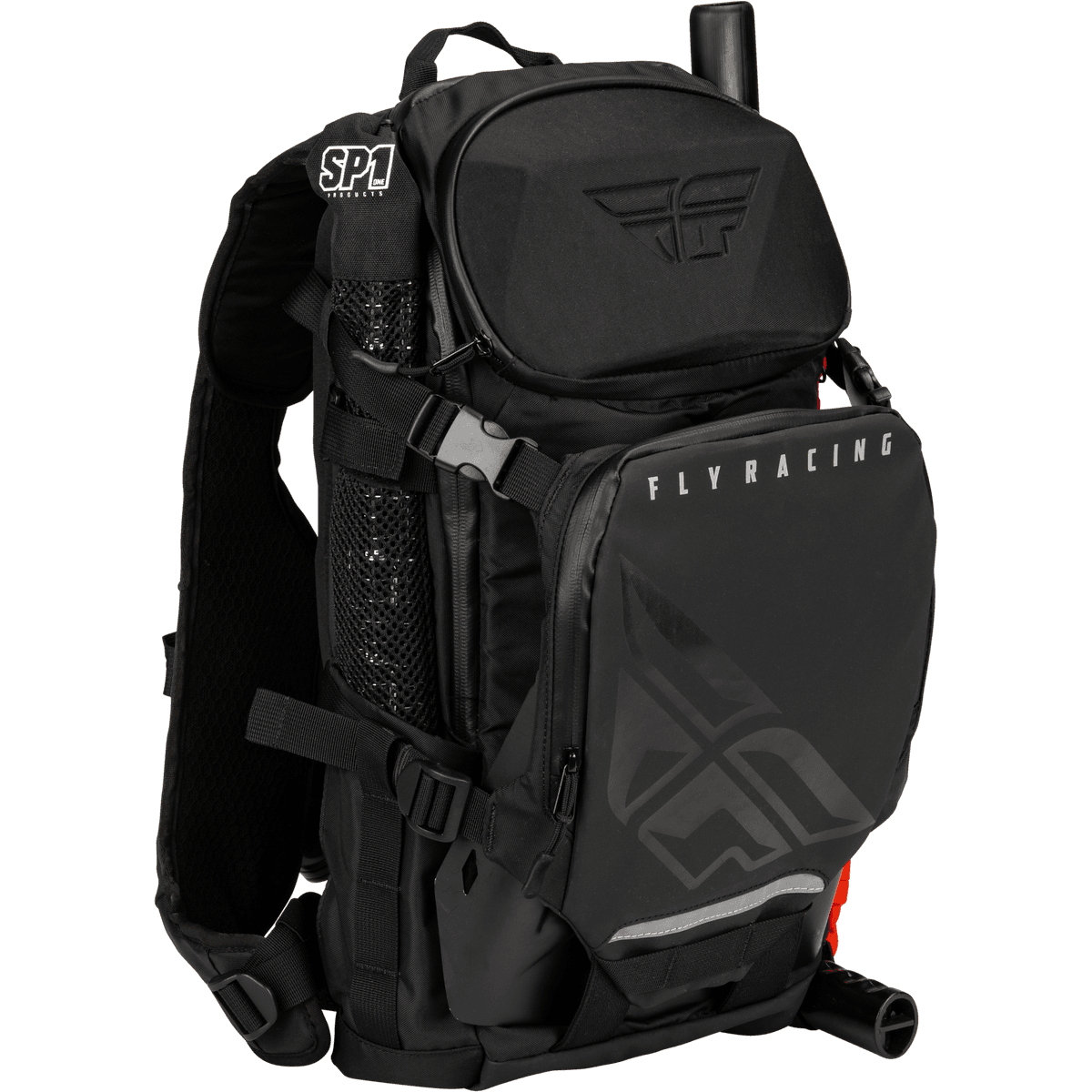 Fly Racing Back Country Kit - MOTODLVRD