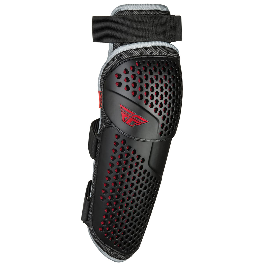 Fly Racing Barricade Flex Knee Guards - MOTODLVRD