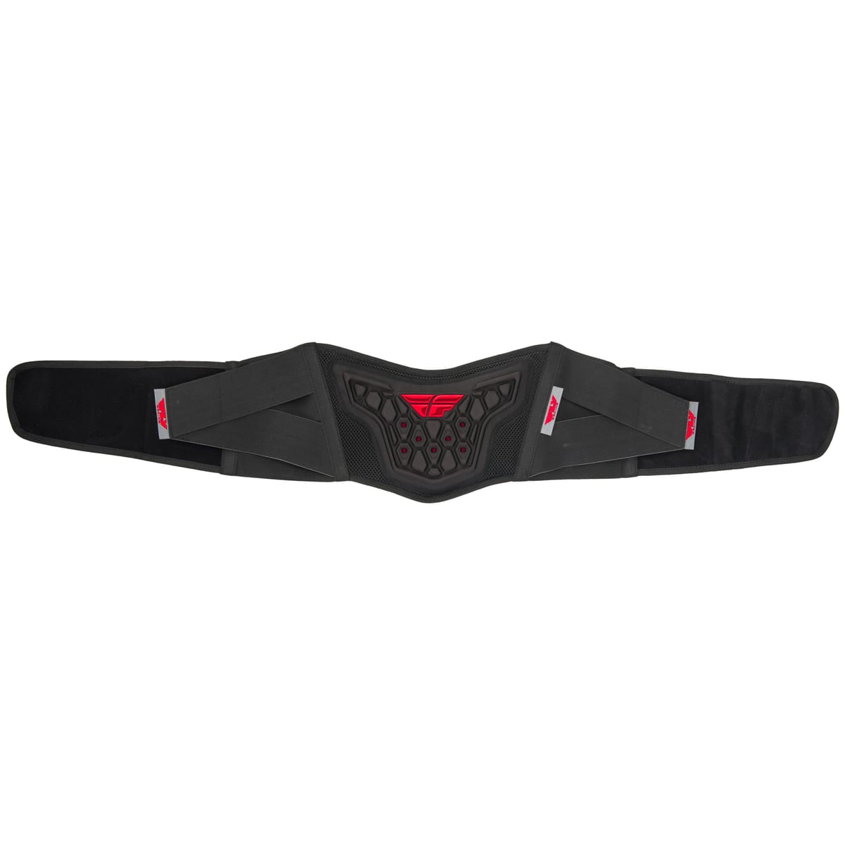 Fly Racing Barricade Kidney Belt - MOTODLVRD