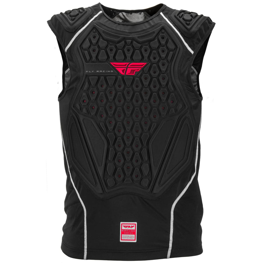 Fly Racing Barricade Pullover Vest - MOTODLVRD