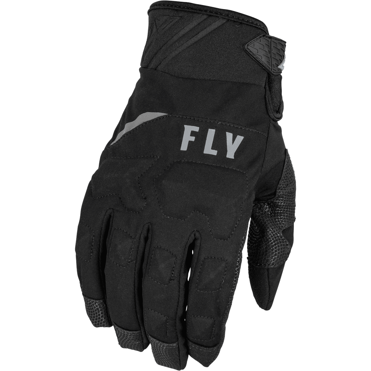 Fly Racing Boundary Gloves (2024) - MOTODLVRD