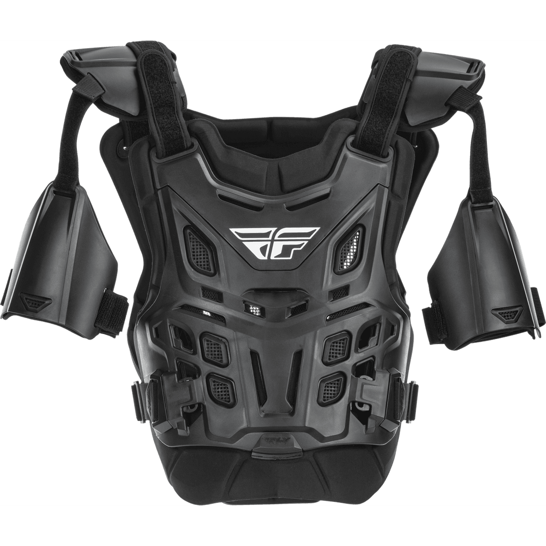Fly Racing Ce Revel Offroad Xl Roost Guard - MOTODLVRD