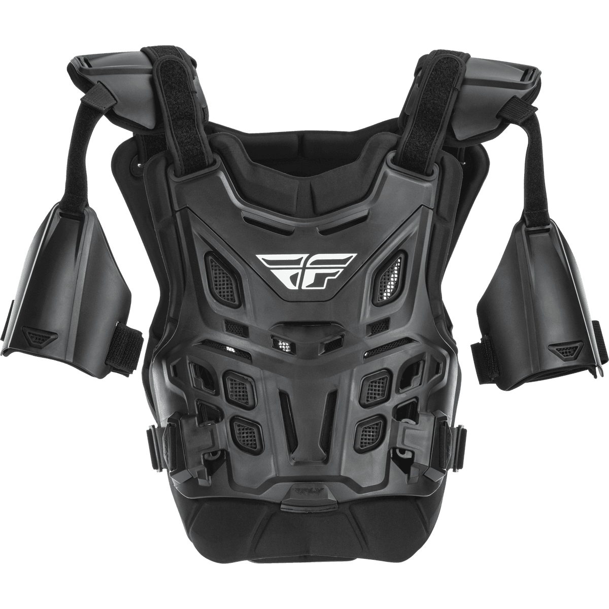 Fly Racing Ce Revel Offroad Xl Roost Guard - MOTODLVRD