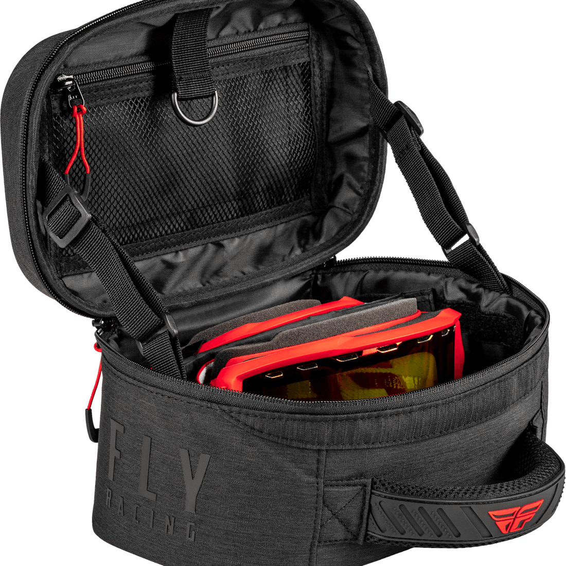Fly Racing Dual Goggle Case - MOTODLVRD