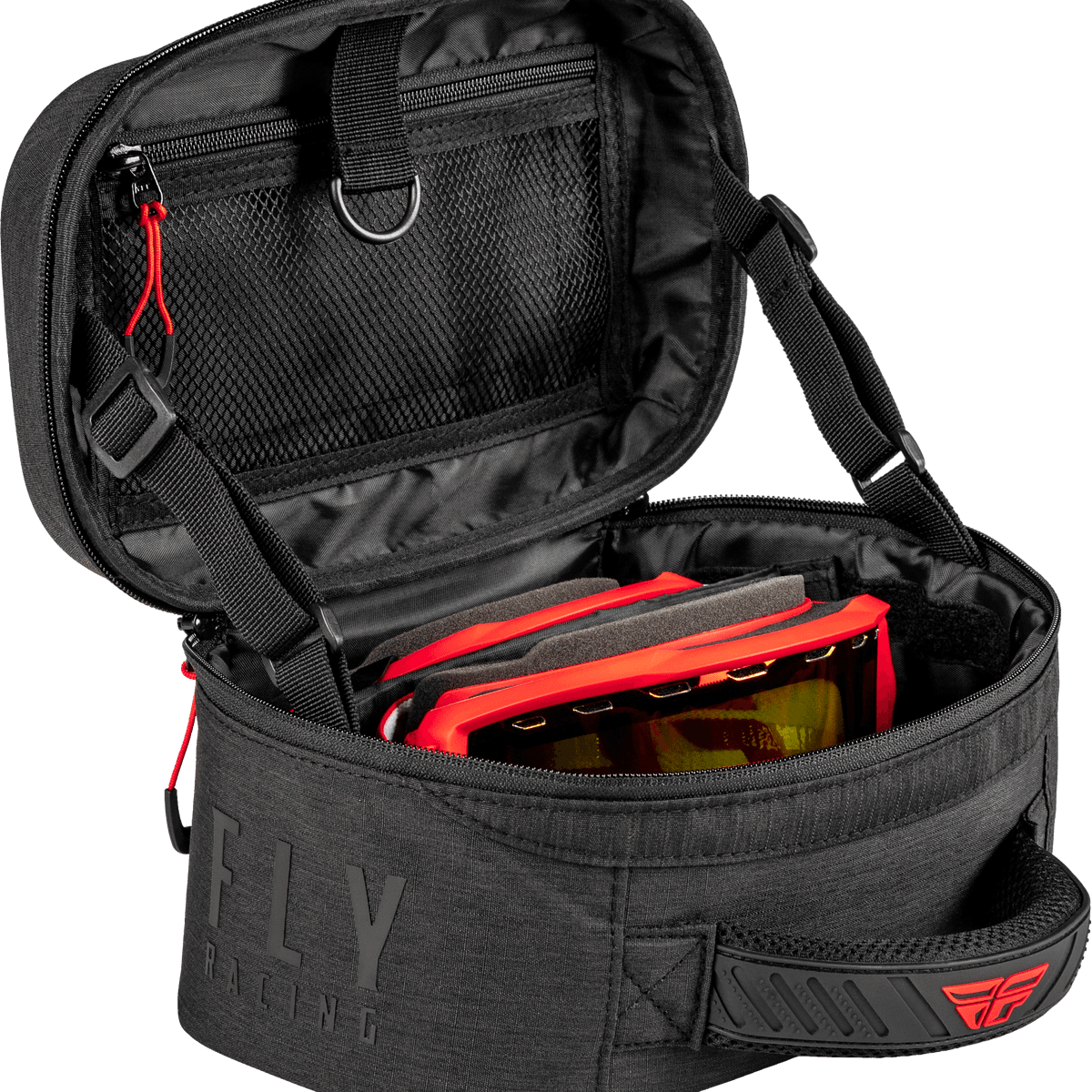 Fly Racing Dual Goggle Case - MOTODLVRD