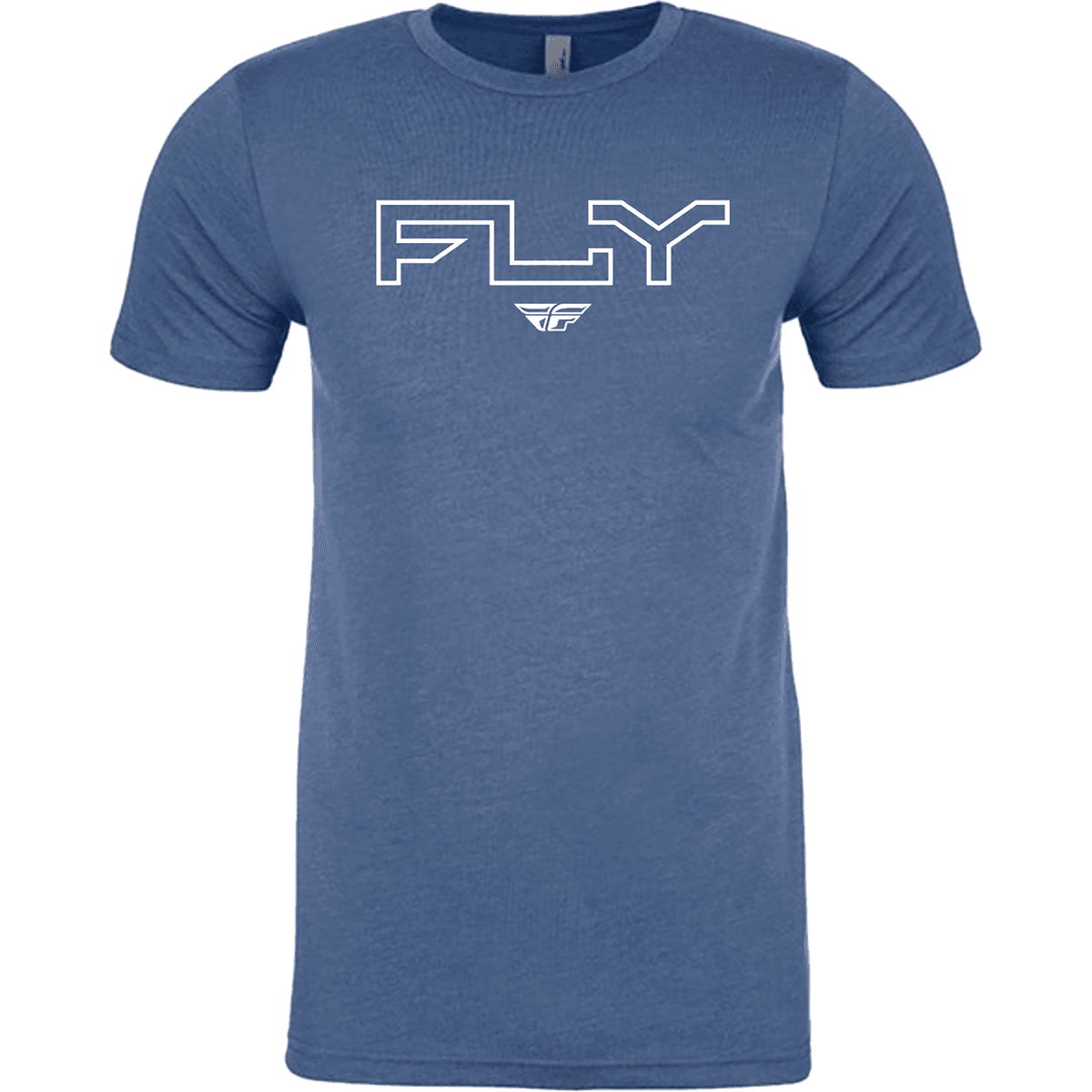 Fly Racing Edge Tee (2024) - MOTODLVRD