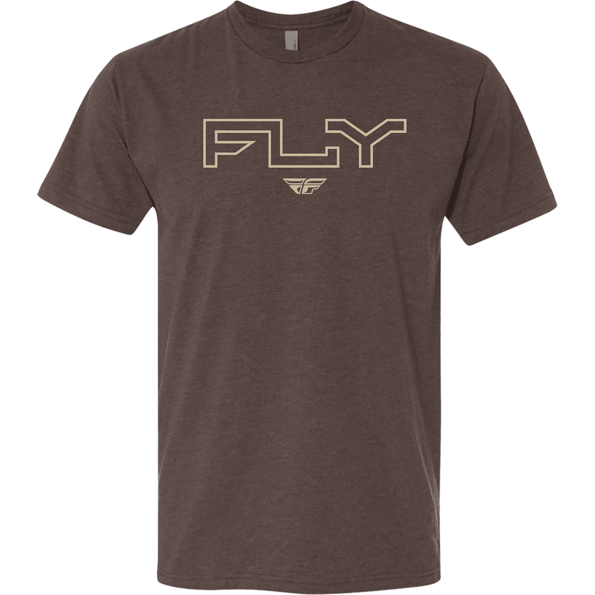 Fly Racing Edge Tee (2024) - MOTODLVRD