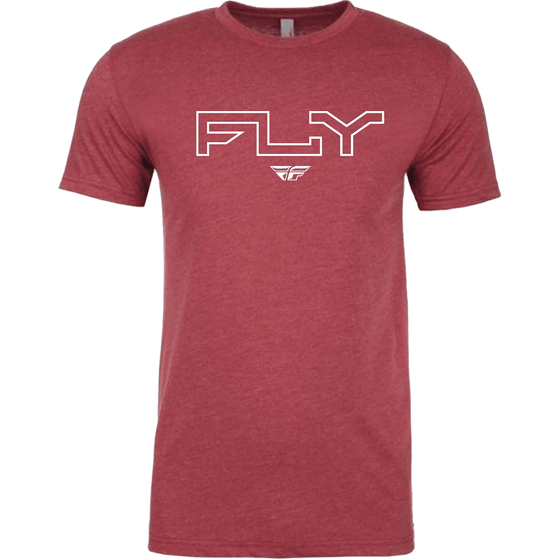 Fly Racing Edge Tee (2024) - MOTODLVRD