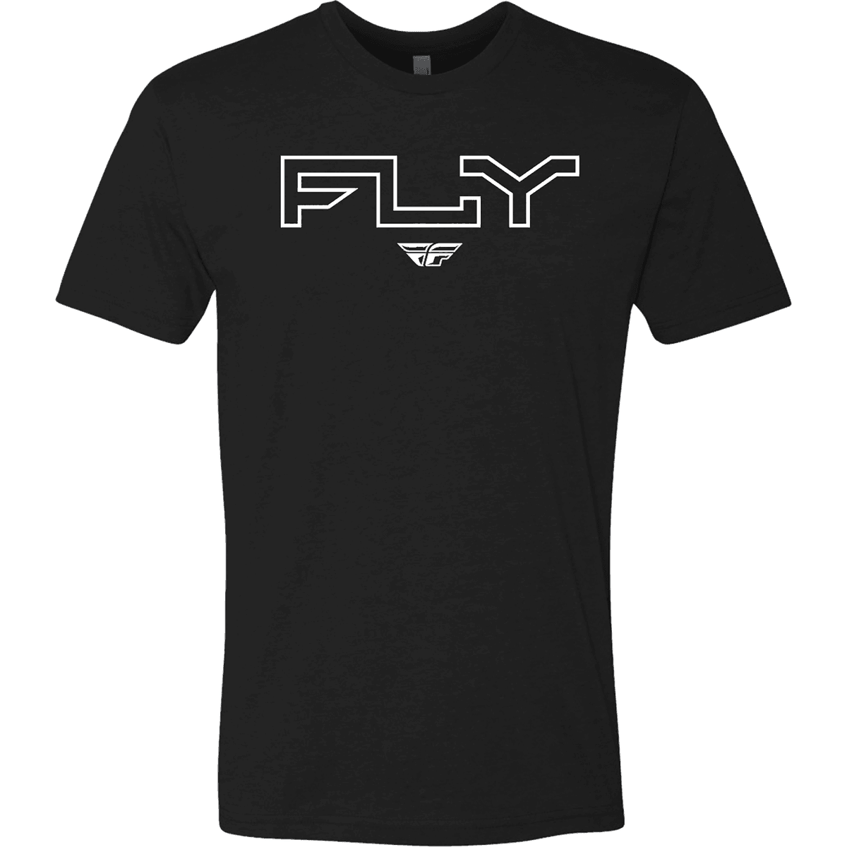 Fly Racing Edge Tee (2024) - MOTODLVRD