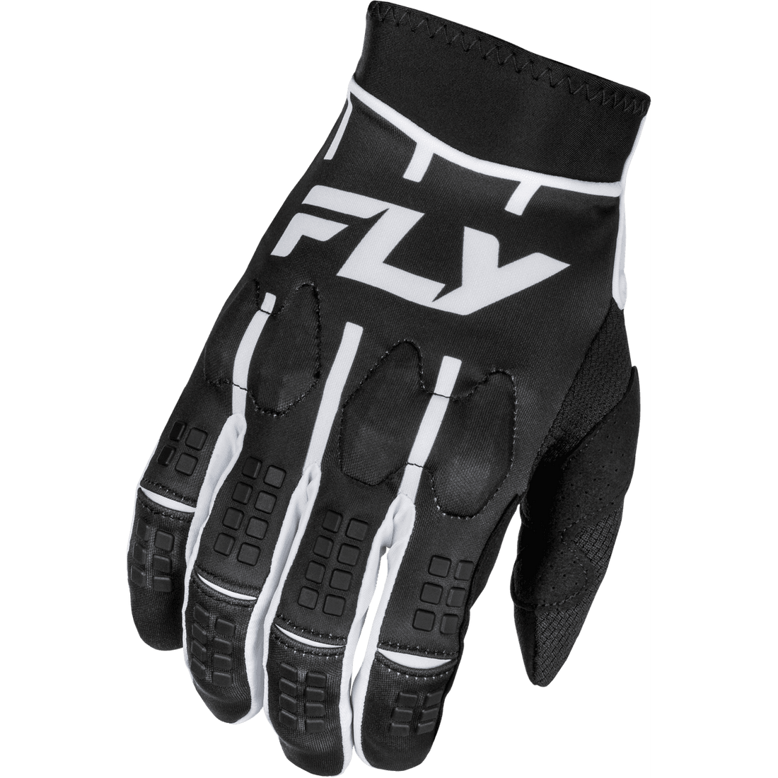 Fly Racing Evolution Dst Gloves - MOTODLVRD