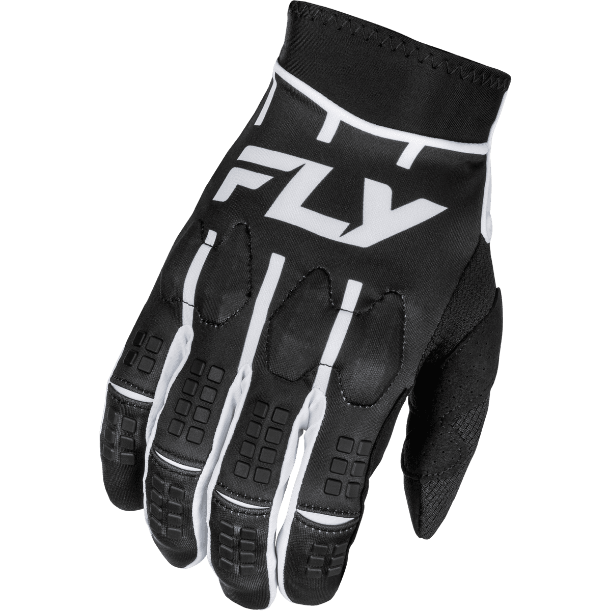 Fly Racing Evolution Dst Gloves - MOTODLVRD