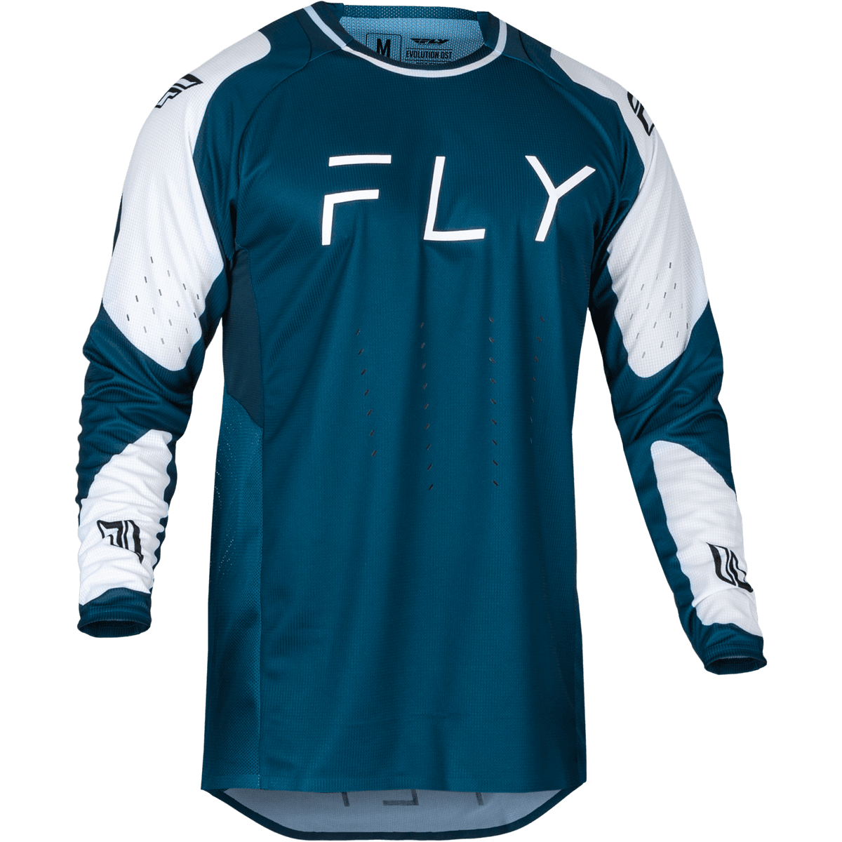 Fly Racing Evolution Dst Jersey - MOTODLVRD
