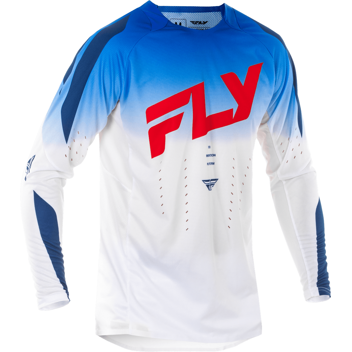 Fly Racing Evolution Dst Jersey - MOTODLVRD