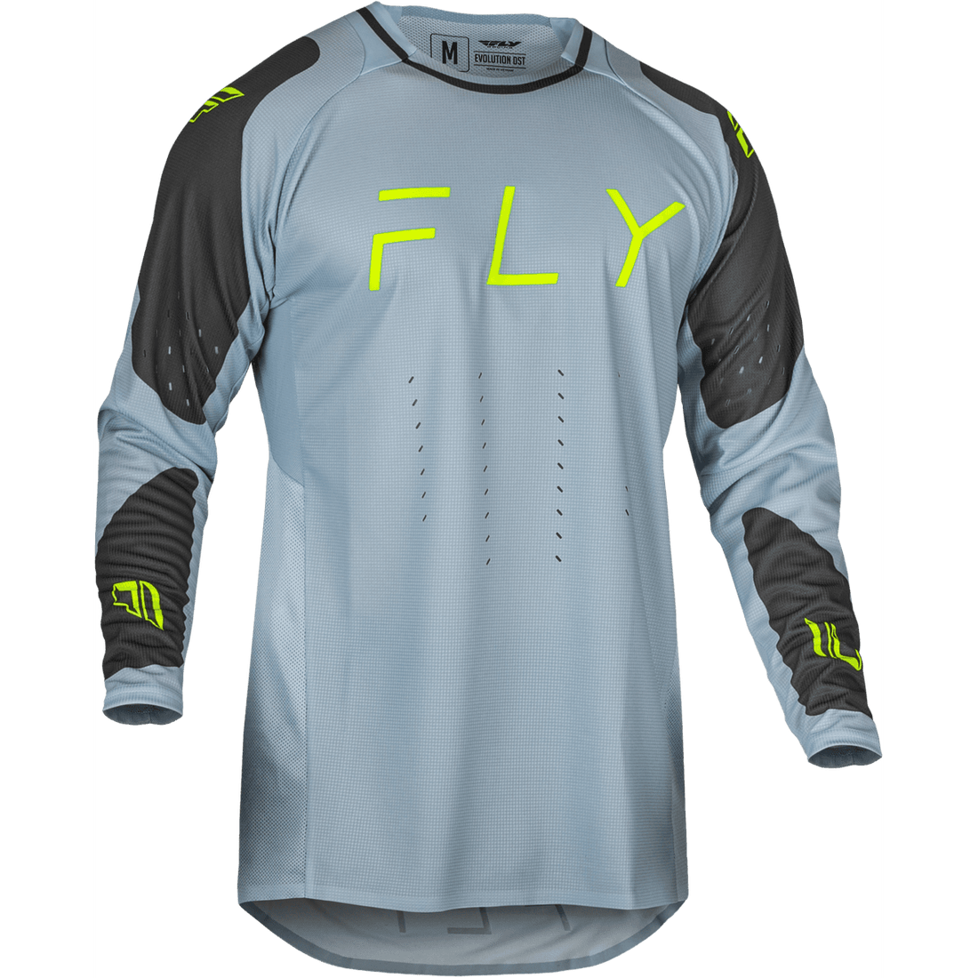 Fly Racing Evolution Dst Jersey - MOTODLVRD