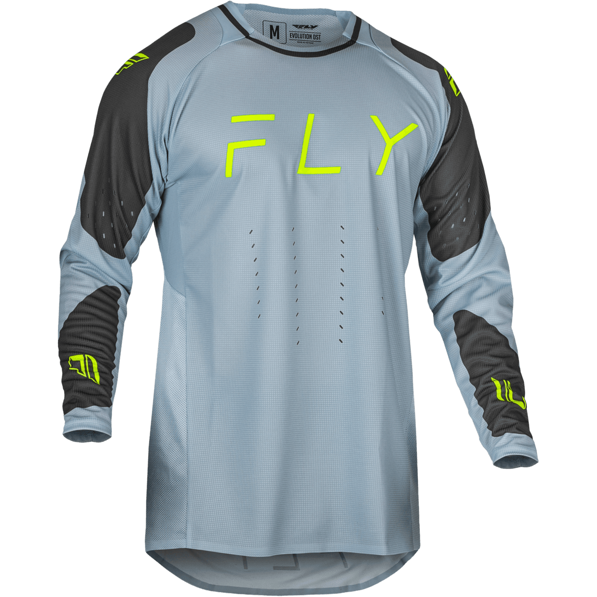 Fly Racing Evolution Dst Jersey - MOTODLVRD