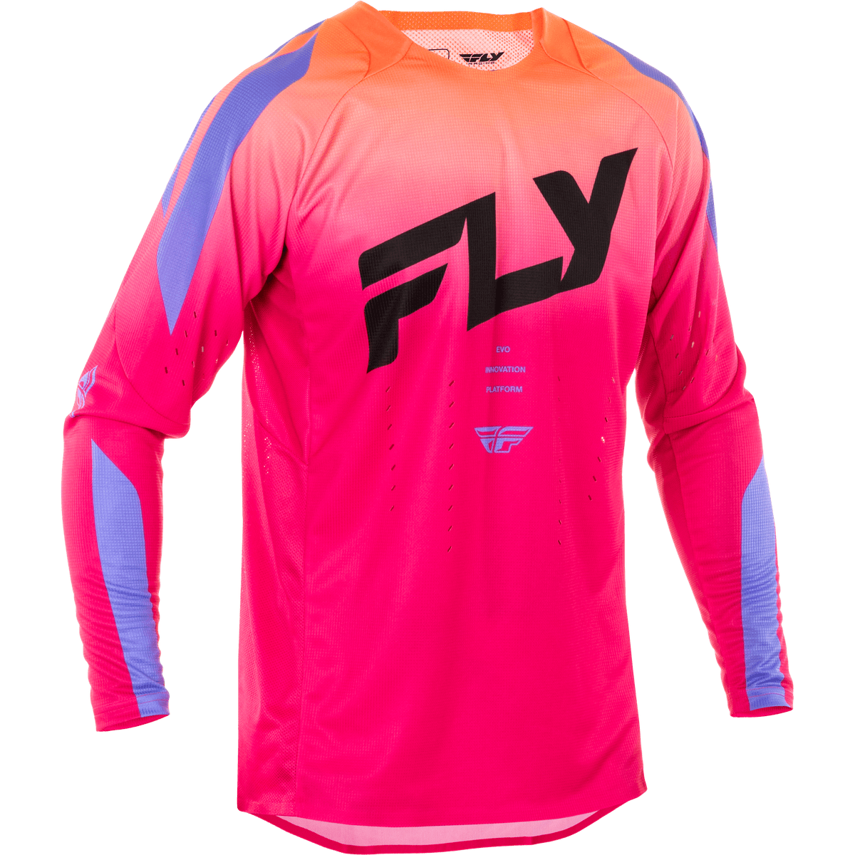 Fly Racing Evolution Dst Jersey - MOTODLVRD