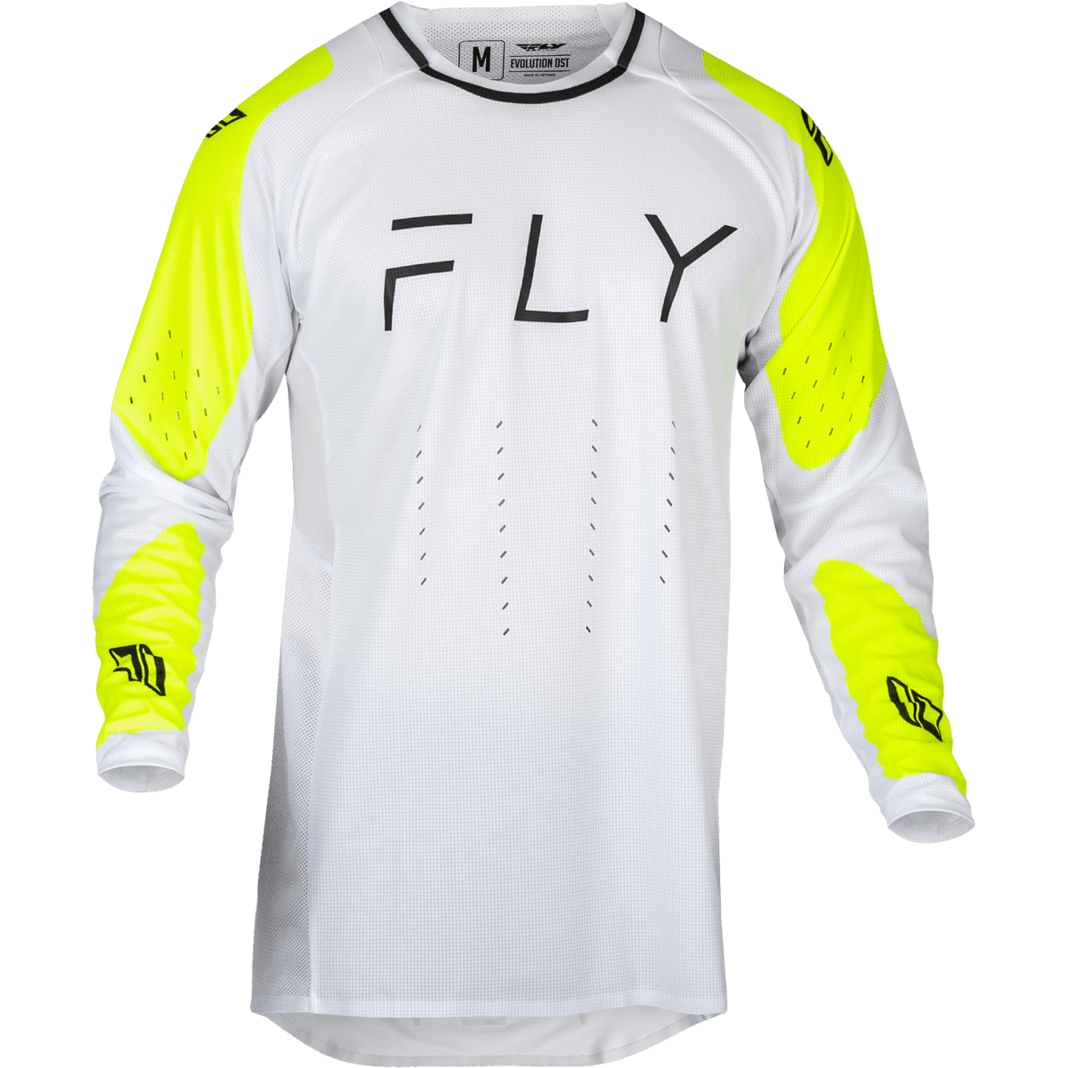 Fly Racing Evolution Dst Jersey - MOTODLVRD