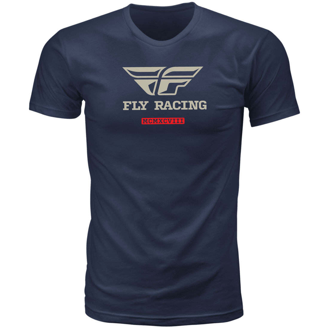 Fly Racing Evolution Tee - MOTODLVRD