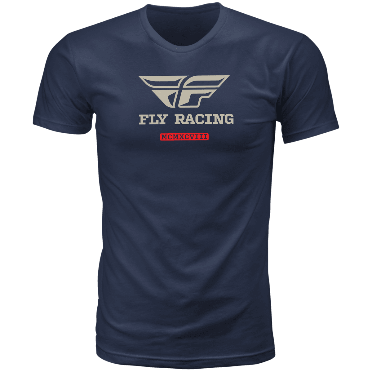 Fly Racing Evolution Tee - MOTODLVRD