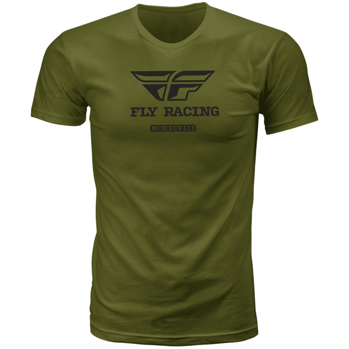 Fly Racing Evolution Tee - MOTODLVRD